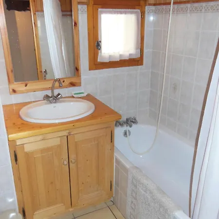 Le Roselin - 3 Pieces Pour 6 Personnes 471 * La Plagne