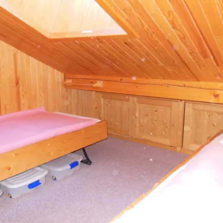 Apartment Le Roselin - 3 Pieces Pour 6 Personnes 471 *