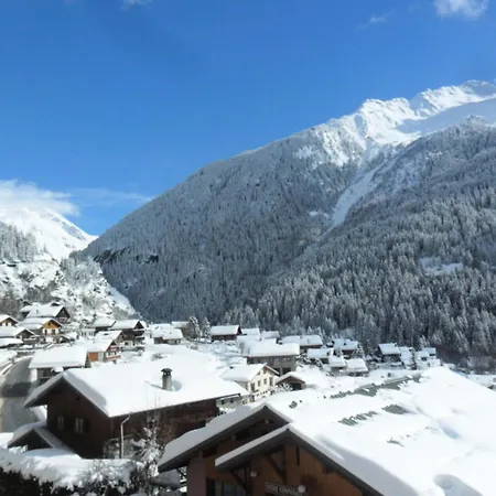 Apartment Le Roselin - 3 Pieces Pour 6 Personnes 471 La Plagne