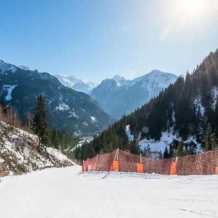 Apartment Le Roselin - 3 Pieces Pour 6 Personnes 471 La Plagne