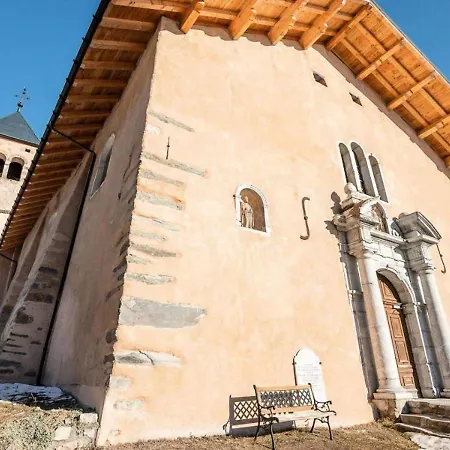 Apartment Le Roselin - 3 Pieces Pour 6 Personnes 471 La Plagne